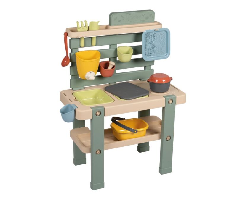 Smoby Life Mud Kitchen - Image 1