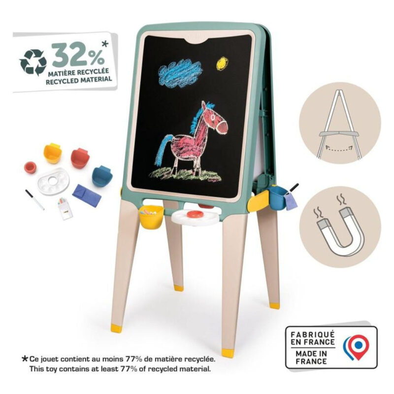 Smoby Ploča Za Crtanje - Image 3