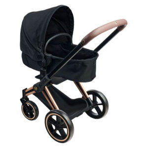 Smoby Priam Cybex Kolica za Lutke 3u1 - Image 1