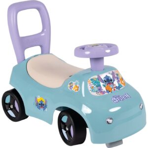 Smoby Stitch Ride On Auto - Image 1