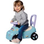 Smoby Stitch Ride On Auto - Image 3