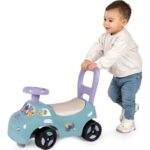 Smoby Stitch Ride On Auto - Image 4