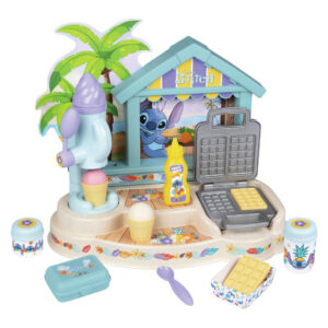 Smoby Stitch Set Za Igru - Image 1