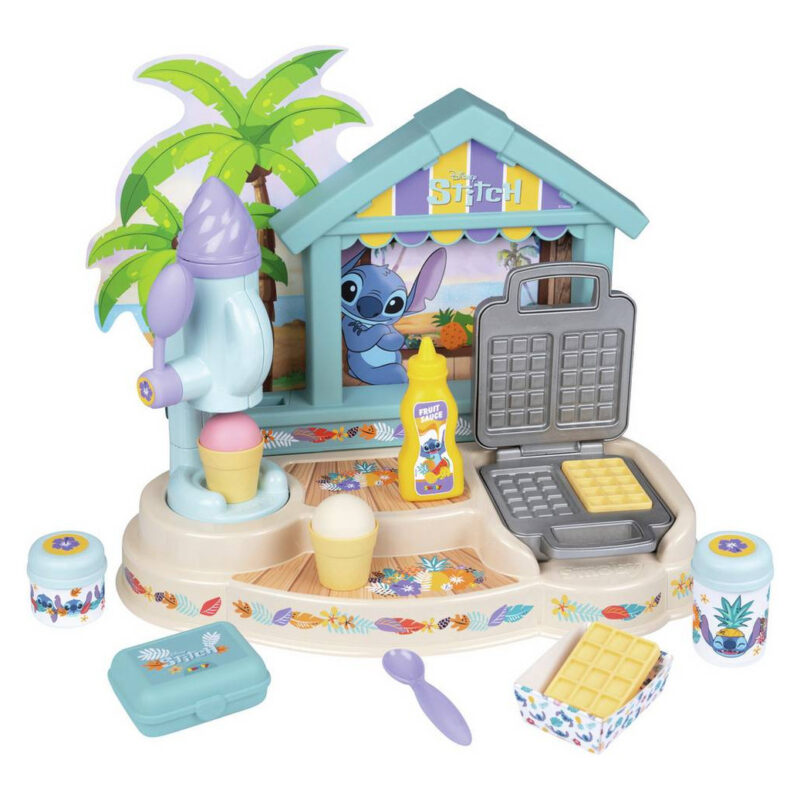 Smoby Stitch Set Za Igru - Image 1