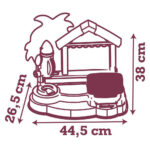 Smoby Stitch Set Za Igru - Image 4