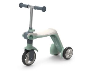 Smoby Switch Tricikl 2u1 - Image 1