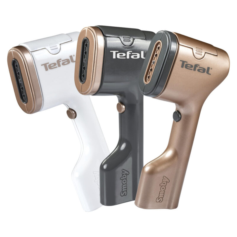 Smoby Tefal Ručna Parna Pegla - Image 1