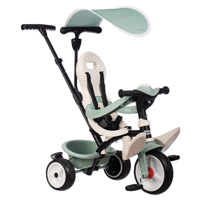 Smoby Tricikl Baby Balade S.life - Image 2