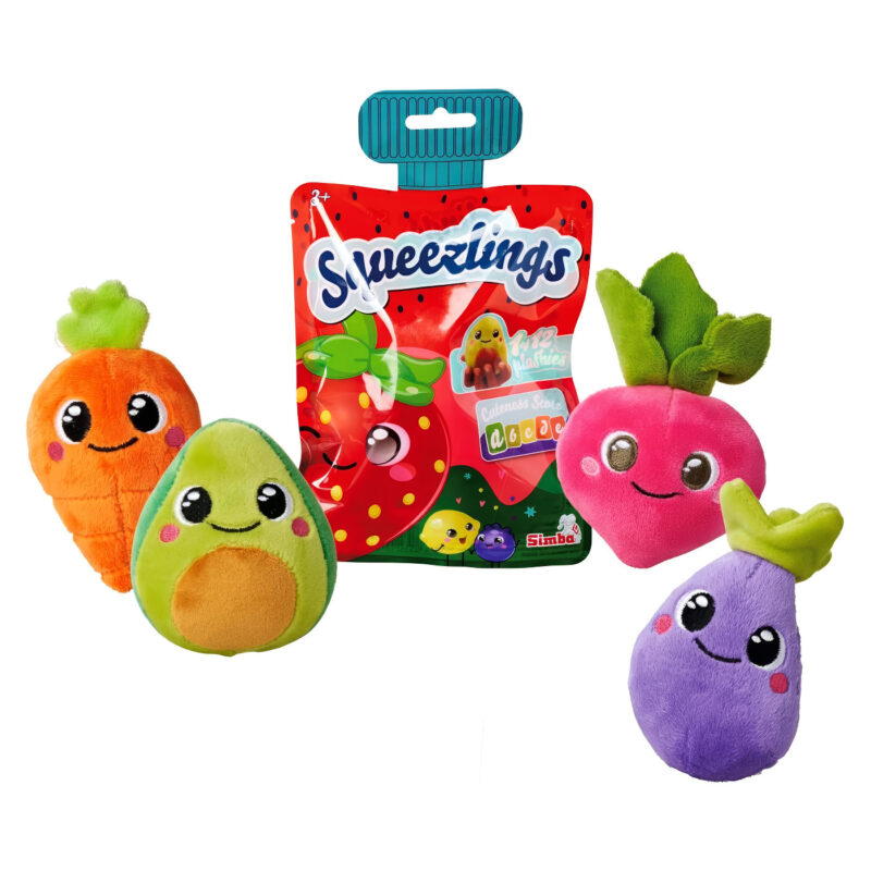 Squeezlings 105953737 - Image 1