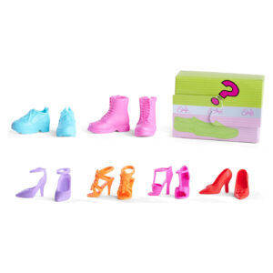 Steffi Love Cipelice Za Lutke - Image 1