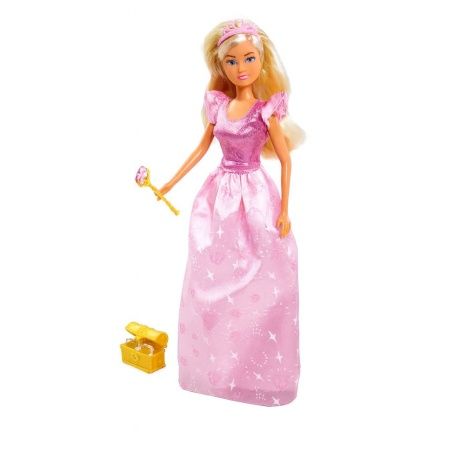 Lutka Steffi Love Dijamantna Princeza SB3710