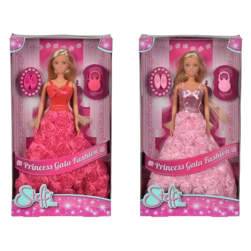 Steffi Love Lutka Gala Fashion SB9003 - Image 1