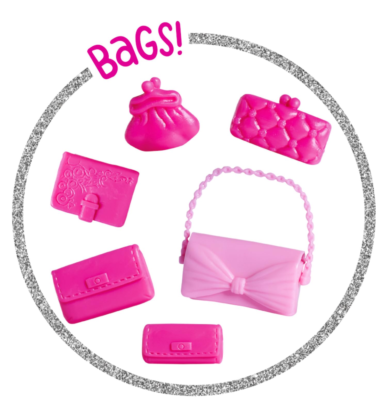 Steffi Love Lutka Mega Fashion Set SB3601