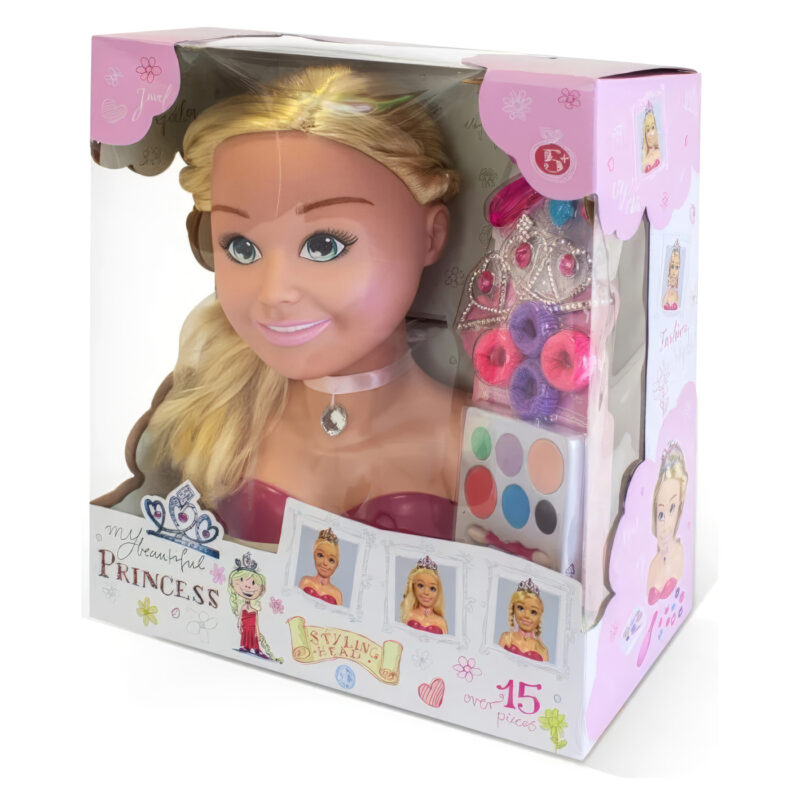 Steffi Love Princeza Torzo Sb0177 SB0177 - Image 1