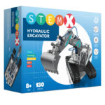 Stemx Hidraulični Pogonski Bager - Image 2