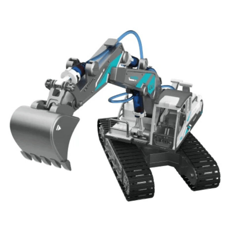 Stemx Hidraulični Pogonski Bager - Image 1