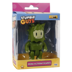 Stg:stumble Guys S2 Mini Akcijsk Afigura 1pk - Image 1