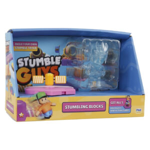 Stg:stumble Guys S2 Stumbling Blocks Mini Set Za Igru - Image 1