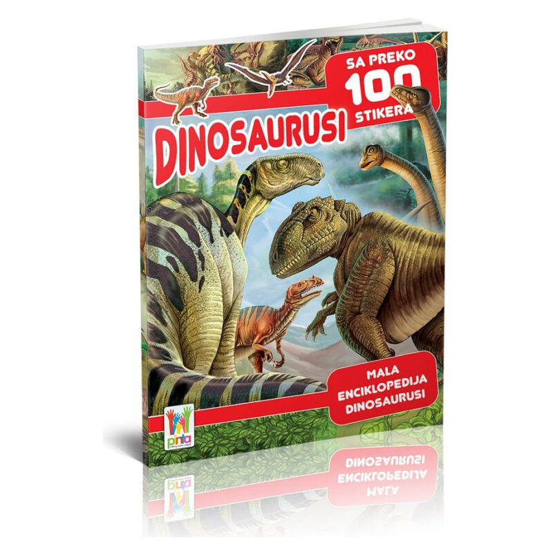 Stikera-Dinosauri-100-20260404-065357 Stikera Dinosauri 100 - Image 1