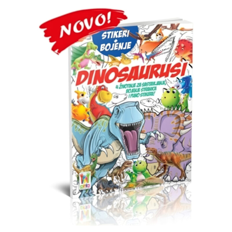 Stikeri+bojanje-dinosauri - Image 1