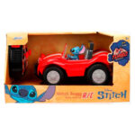 Stitch Buggy 1:24 Autić Na Daljinsko Upravljanje - Image 5