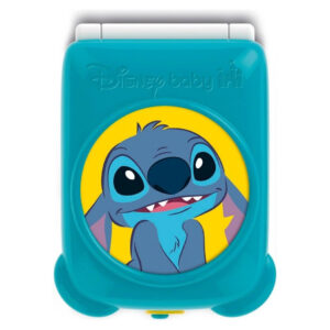 Stitch Flip Mobitel CL17519 - Image 1