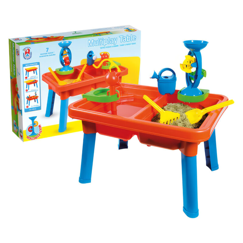 Stol za igru Androni 8990 - Image 1