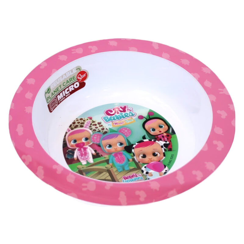 Stor-Zdjela-Cry-Babies-SR00746-20260408-160402 Stor Zdjela Cry Babies SR00746 - Image 1