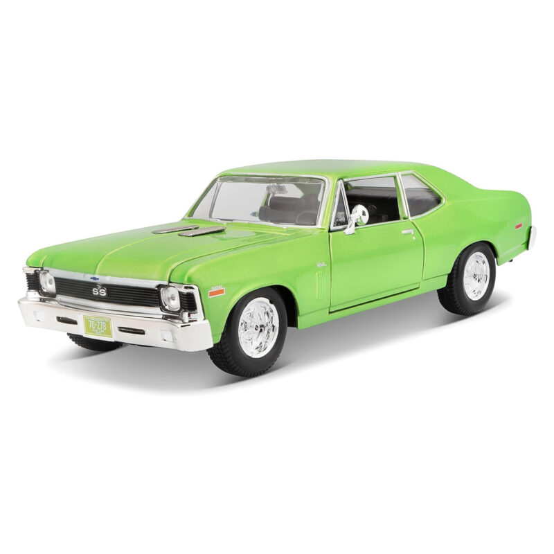 Street Fire Collezione - Image 1