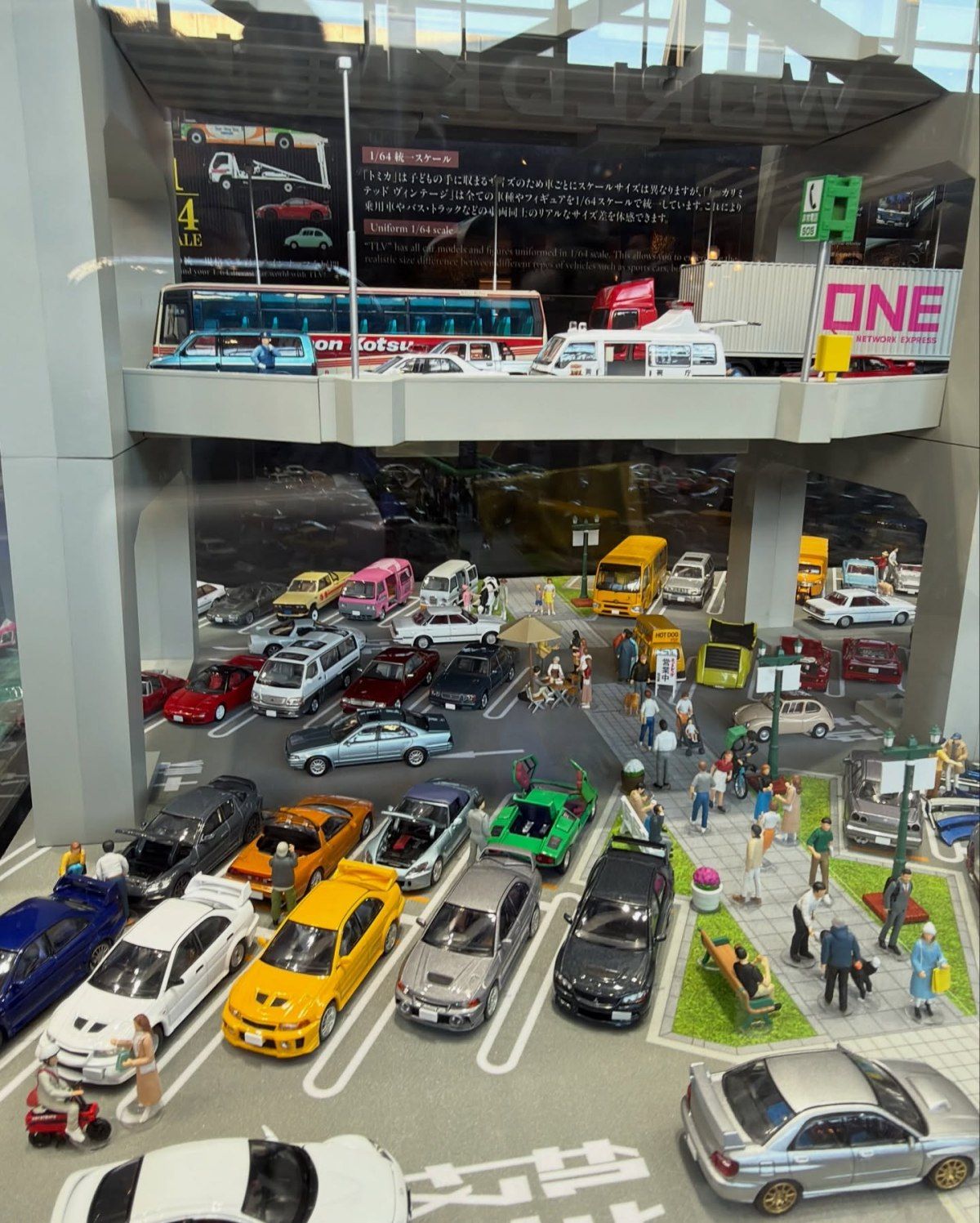 Street Fire Haulers With Trailer, Asst 1:43