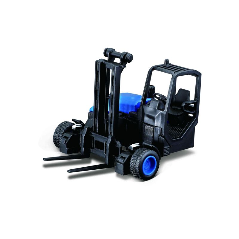 Street Fire Viličar 1/43