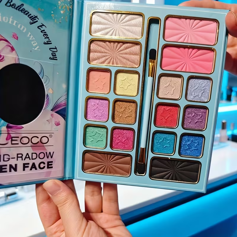 Super Make Up Set 25127334