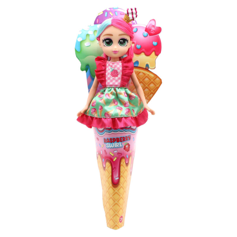 Swt:sweetyz - Lutka (cone) 24cm Display - Image 1