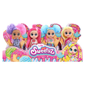 Swt:sweetyz-lutka (cupcake) 12cm Display - Image 1