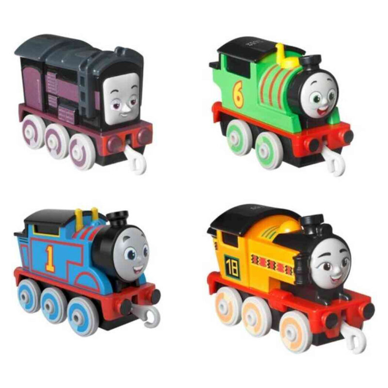 Thomas I Prijatelji Small Diecast - Image 1