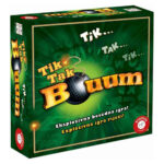 Tic Tac Boom Cro PJ797590 - Image 1