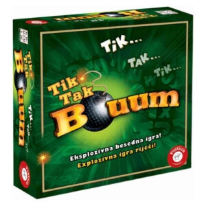 Tic Tac Boom Cro PJ797590 - Image 1