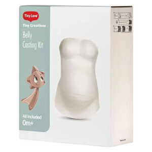 Tiny Love Belly Casting Kit - Image 1