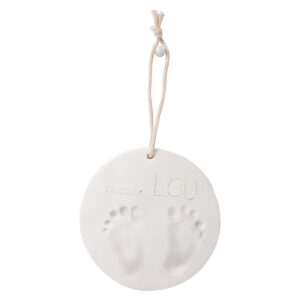 Tiny Love Pure Print Set Za Otisak - Image 1