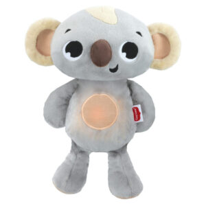 Tiny Love Snuggly Buddy Koala Boho Chic - Image 1