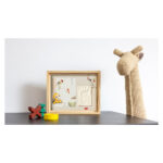 Tl Simple Frame Wooden Tc - Image 2