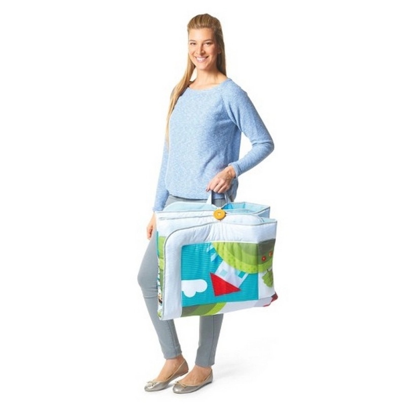 Tiny Love Super Mat Meadow Days