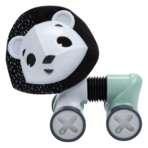 Tl Tiny Rolling Toy Black&white Igračka Za Bebe - Image 1