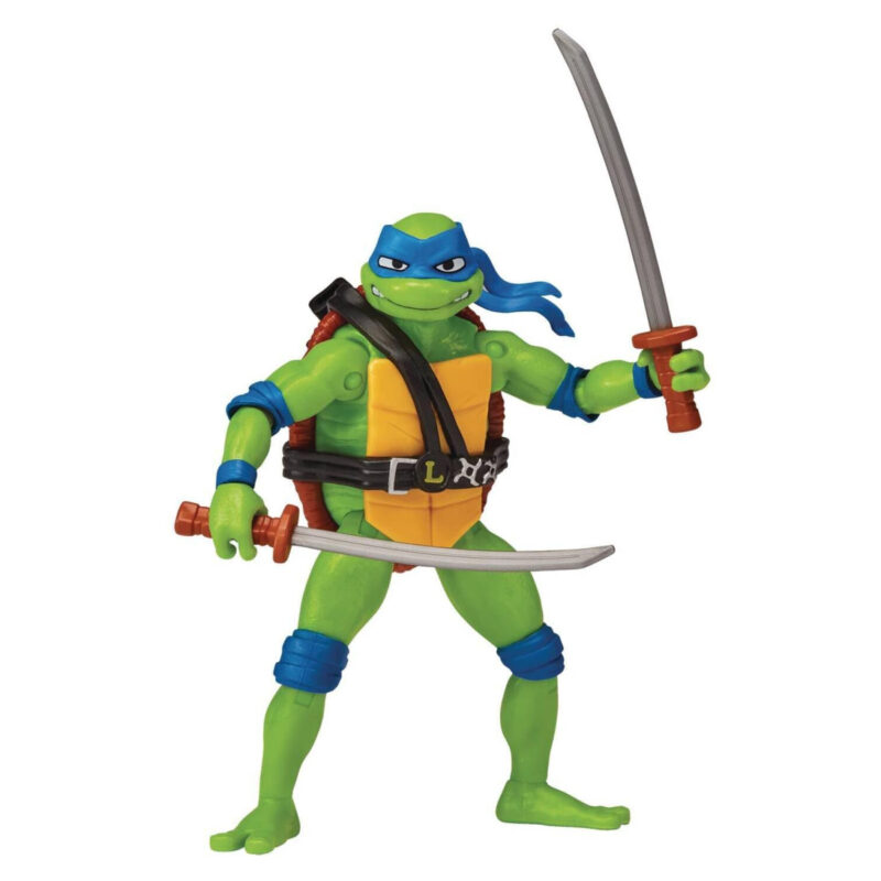 Tmnt Osnovna Figura Leonardo - Image 1