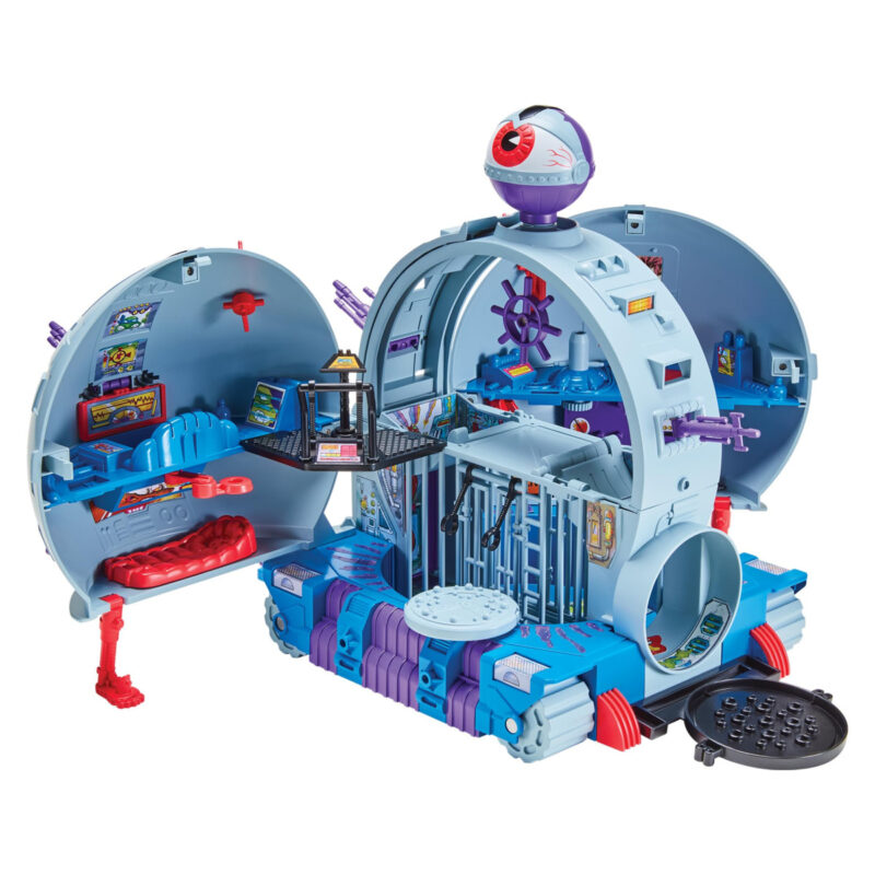 Tmnt Osnovna Figura Michelangelo - Image 1