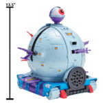 Tmnt Osnovna Figura Michelangelo - Image 2