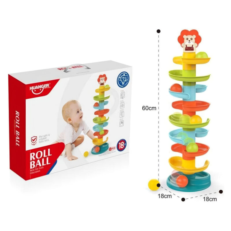 Tobogan S Lopticom 60cm - Image 1