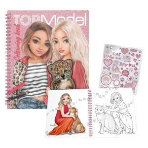 Top Model Bojanka Leoheart - Image 1