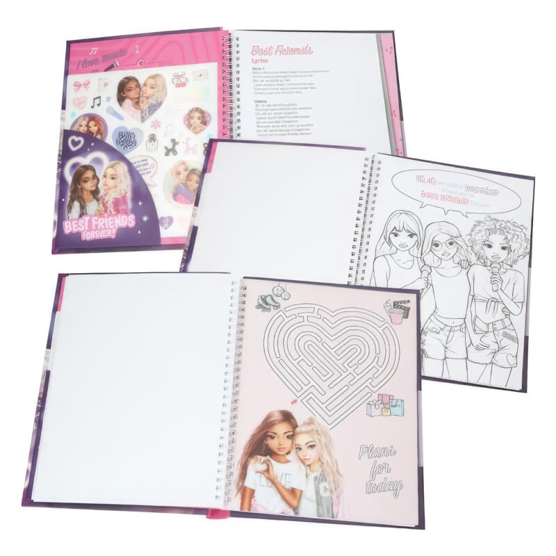 Top-Model-Bojanka-S-Led-Svjetlom-I-Zvukom-20260404-125307 Top Model Bojanka S Led Svjetlom I Zvukom - Image 1