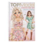 Top Model Dress Me Up Summer Feeling - Image 2